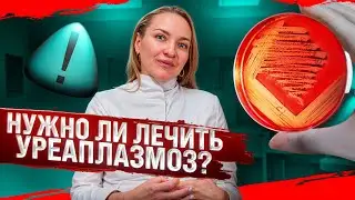 Нужно ли лечить уреаплазмоз?