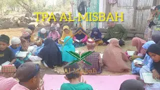 Lagu Islami Rahman Ya Rahman || TPA AL-MISBAH