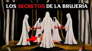 Los Misterios Ocultos y PROHIBIDOS de la Magia - Disquisitionum Magicarum