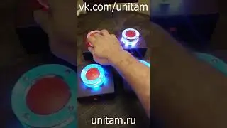 Беспроводные викторинные кнопки: DIY
