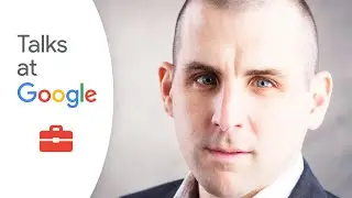 Scott Berkun | How Design Makes The World | Talks at Google
