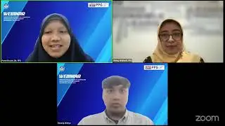Briefing Persiapan Pelaksanaan Tes Wawancara kepada Calon Mahasiswa PPG Prajabatan Gelombang 2