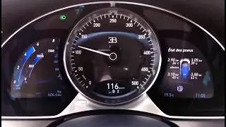 Bugatti Chiron VS Koenigsegg Regera