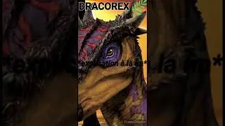 Pachycéphalosaure - Un jour, Un dino