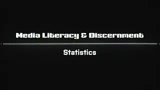 Statistics