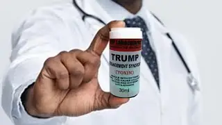 Trump Derangement Syndrome | PC#56