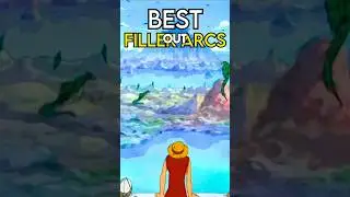 One Piece Filler that you SHOULD watch…