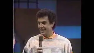 ROBERTO JORDÁN REGRESA DE UN LARGO RETIRO Y CANTA 