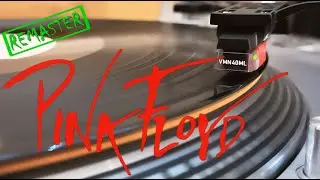 PINK FLOYD - Hey You (Official Video) | HQ Vinyl