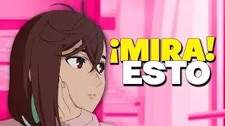 SI TE GUSTO DANDADAN, TIENES QUE VER ESTO!!!  👽👻👹