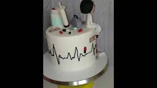 #тортдляхирурга торт для врач