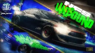 NEED FOR SPEED: UNBOUND 2022 Прохождение #20 