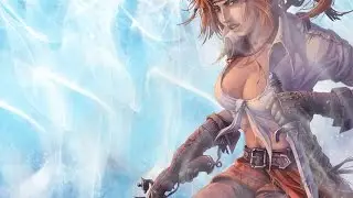 Sharci Elementalist WvW roaming PvP 2 (Pirate Edition)