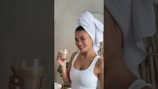Лучшее дополнение вашей утренней рутины - кальций с витаминами🥛