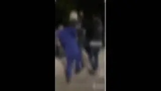 Anziano gettato nel cassonetto in provincia di Napoli: sconcertante 😱