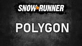 Тесты по вашим вопросам на Полигоне в SnowRunner
