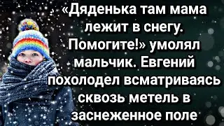 Метель судьбы