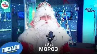Дед Мороз: кто стал победителем акции "Ёлочка, гори!", что просят взрослые и дети, новогоднее меню