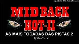 MID BACK HOT II - SO AS BALAS ...
