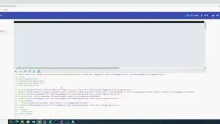 Poshgui WPF Tutorial - MultiPage