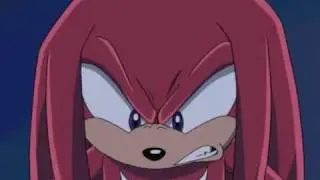 Knux voices: What Dan Green thinks of Ian James Corlett