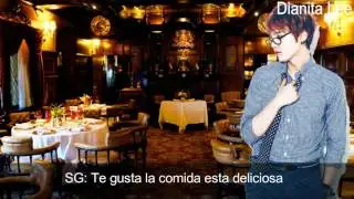 Imagina Suga // Te amo || Especial 2K