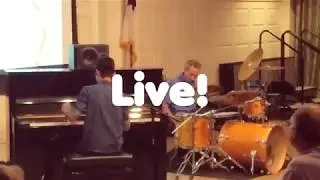 Two Nights- Live! (Live Acoustic Version) 5-27-18