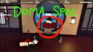 Demonfall Clan M.O.B vs Toxic players + Doma spec