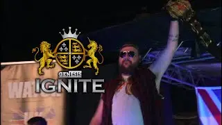 Genesis Monday Night Ignite Episode 99 S2E70 29-07-24