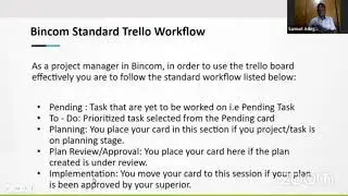 Organizational Tool Part B