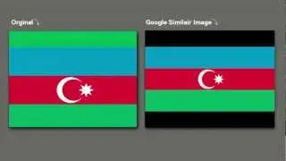 Similair Images - Flags Scrolling