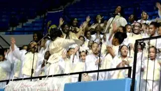 Va 2nd Jurisdiction State Children's Choir 2011