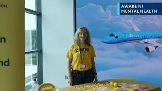 Celebrating UK Airports Health & Safety Week