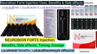 Neurobion forte benefits, neurobion forte injection benefits, neurobion plus, neurobion inection