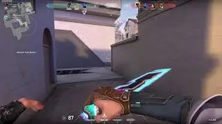 When Valorant is sus.... in a good way