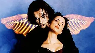 The Crow City Of Angels, Lance & The Arrow Debate
