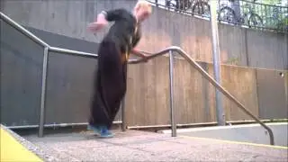 Jump back in
