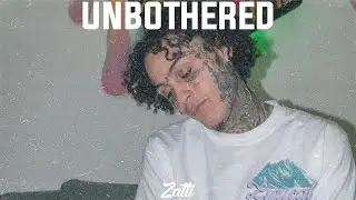 [FREE] Lil Skies Type Beat | Unbothered (Prod. Zatti) | Bouncy Instrumental Trap Beat