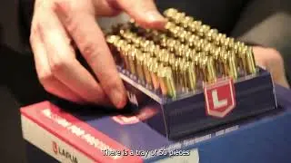 The new Lapua case box