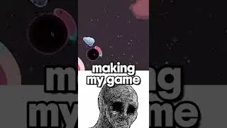 all for a prototype  #gamejam #indiedev #godot
