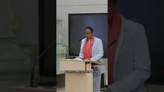 Ayaan Hirsi Ali on the shared values of CLARITy Coalition: Liberty, Free Speech, and Rule of Law!