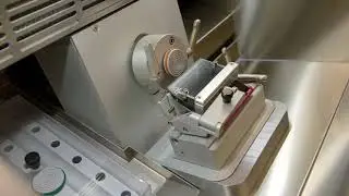 SLEE Cryostat MEV
