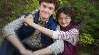 Okelberry Family