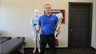 How to Know If You Have Golfer's or Tennis Elbow