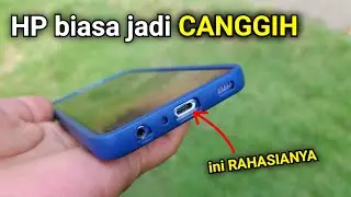 Punya HP WAJIB COBA 🫠🫠🫠
