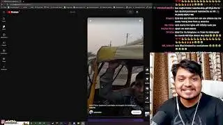 Ezio vs Delhi Auto Got Crazy w/@DREAMBOYYT @ezio18rip