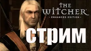 Прохождение The Witcher