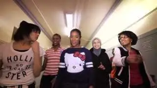 Arsenal Middle School - Real World