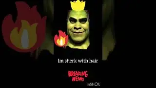 sherk