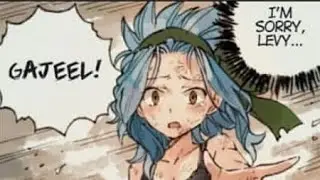 [Comic Dub] Gajevy: The Promise